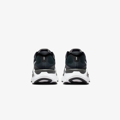 Nike Structure Plus Erkek Siyah Koşu Ayakkabısı