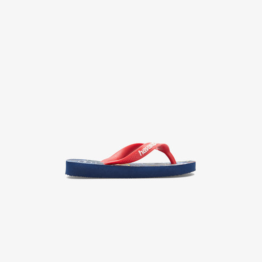 Havaianas Dc Heroes Top Çocuk Lacivert Terlik