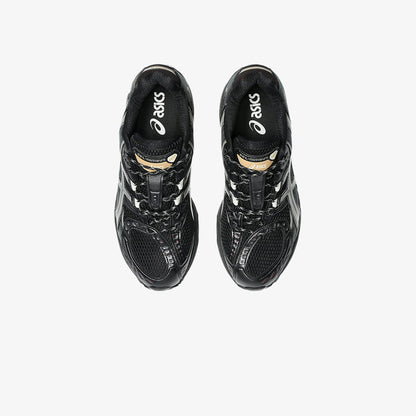Asics Gel-nimbus 10.1 Unisex Siyah Spor Ayakkabı