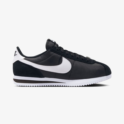 Nike Cortez Kadın Siyah Sneaker