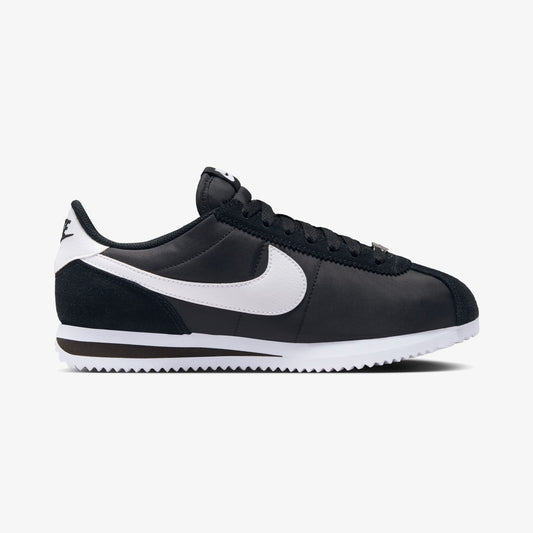 Nike Cortez Kadın Siyah Sneaker