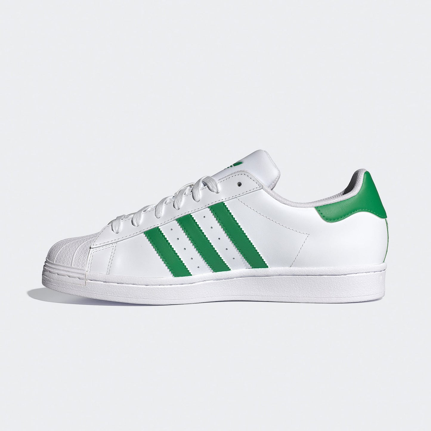 Adidas Superstar Unisex Beyaz Spor Ayakkabı