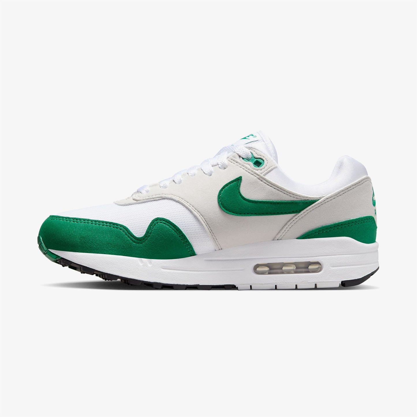 Nike Air Max 1 87 Sportswear Kadın Beyaz Spor Ayakkabı