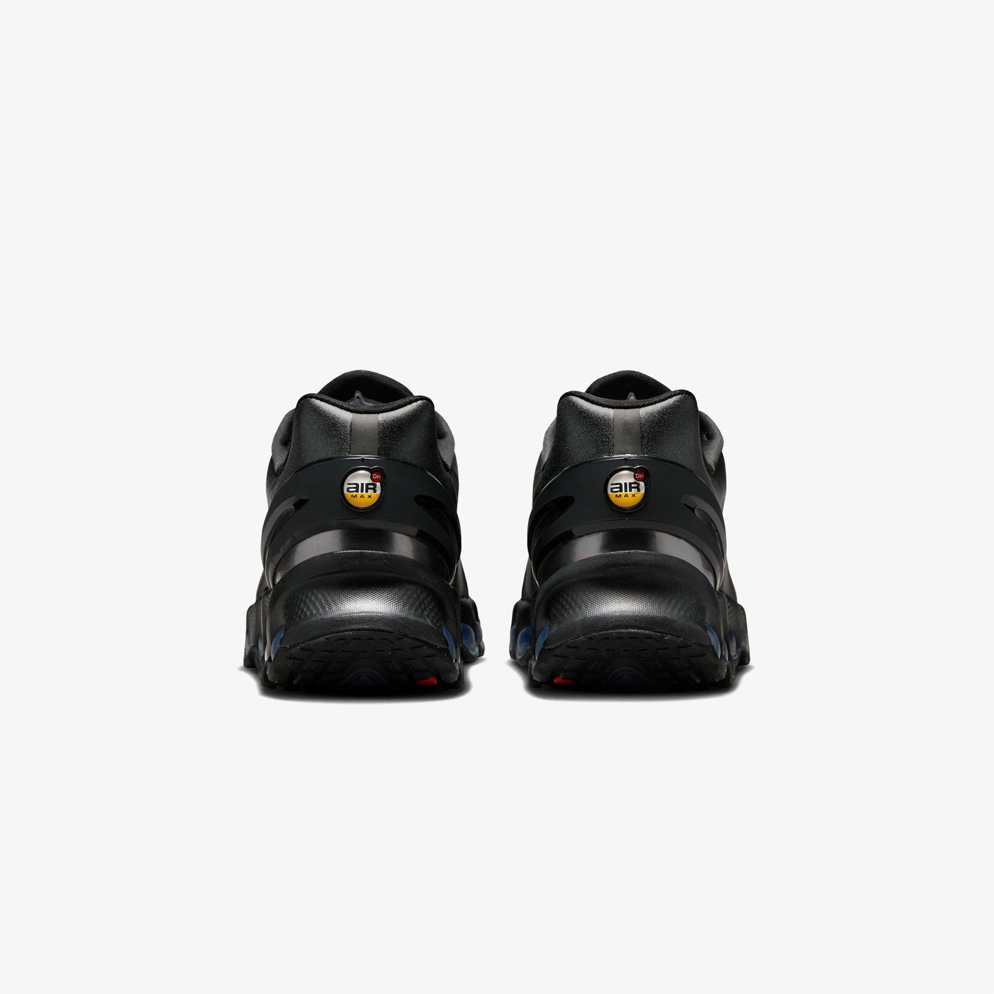 Nike Air Max Dn8 Kadın Gri Spor Ayakkabı