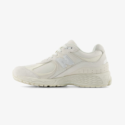 New Balance 2002 Lifestyle Unisex Beyaz Spor Ayakkabı