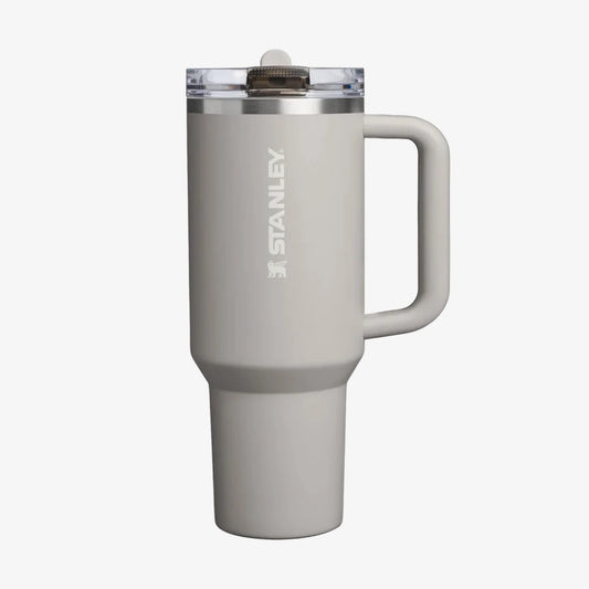 Stanley The Quencher Protour Flip Straw Tumbler 1.18l Unisex Gri Termos