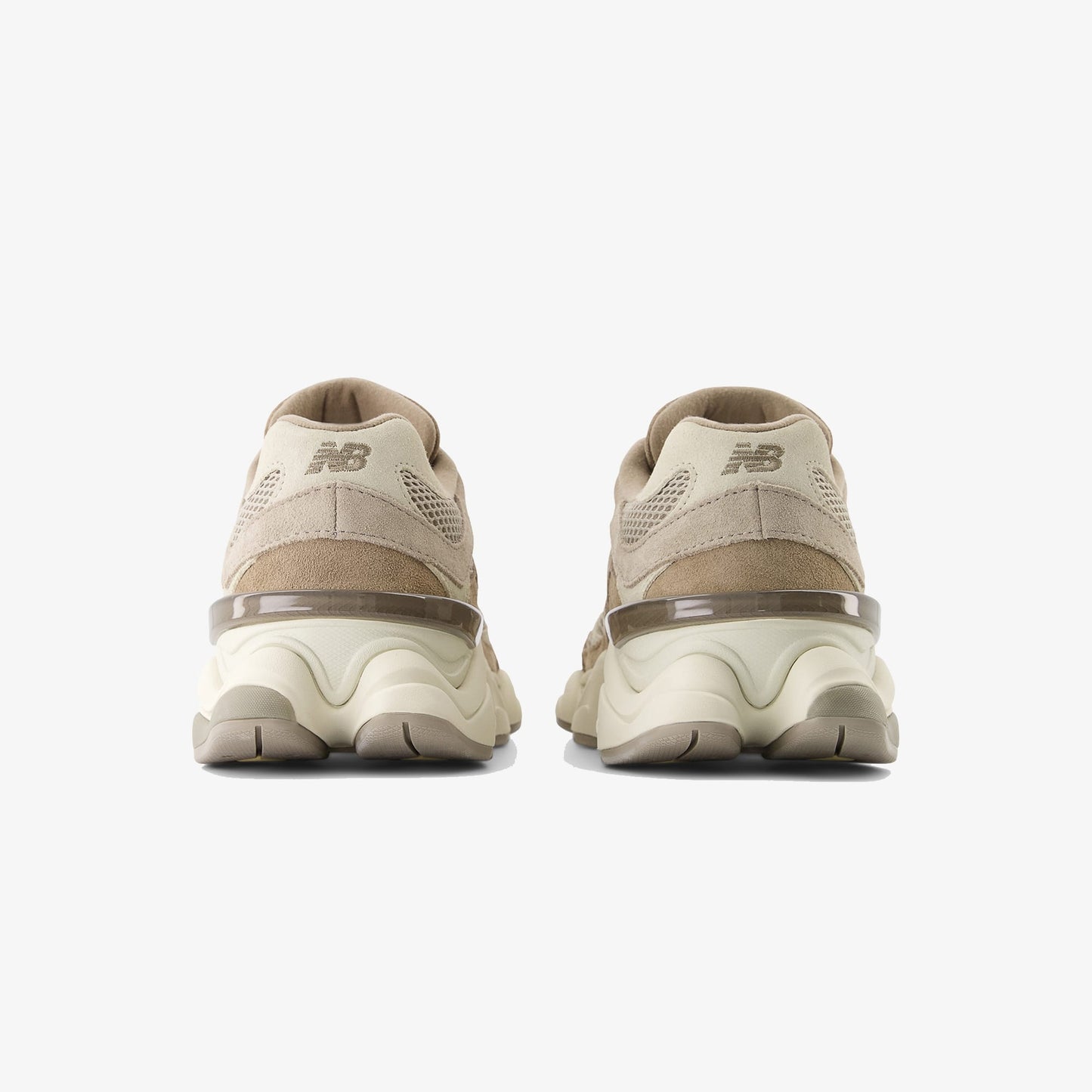 New Balance 9060 Lifestyle Unisex Bej Spor Ayakkabı