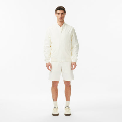 Lacoste Erkek Regular Fit Krem Şort