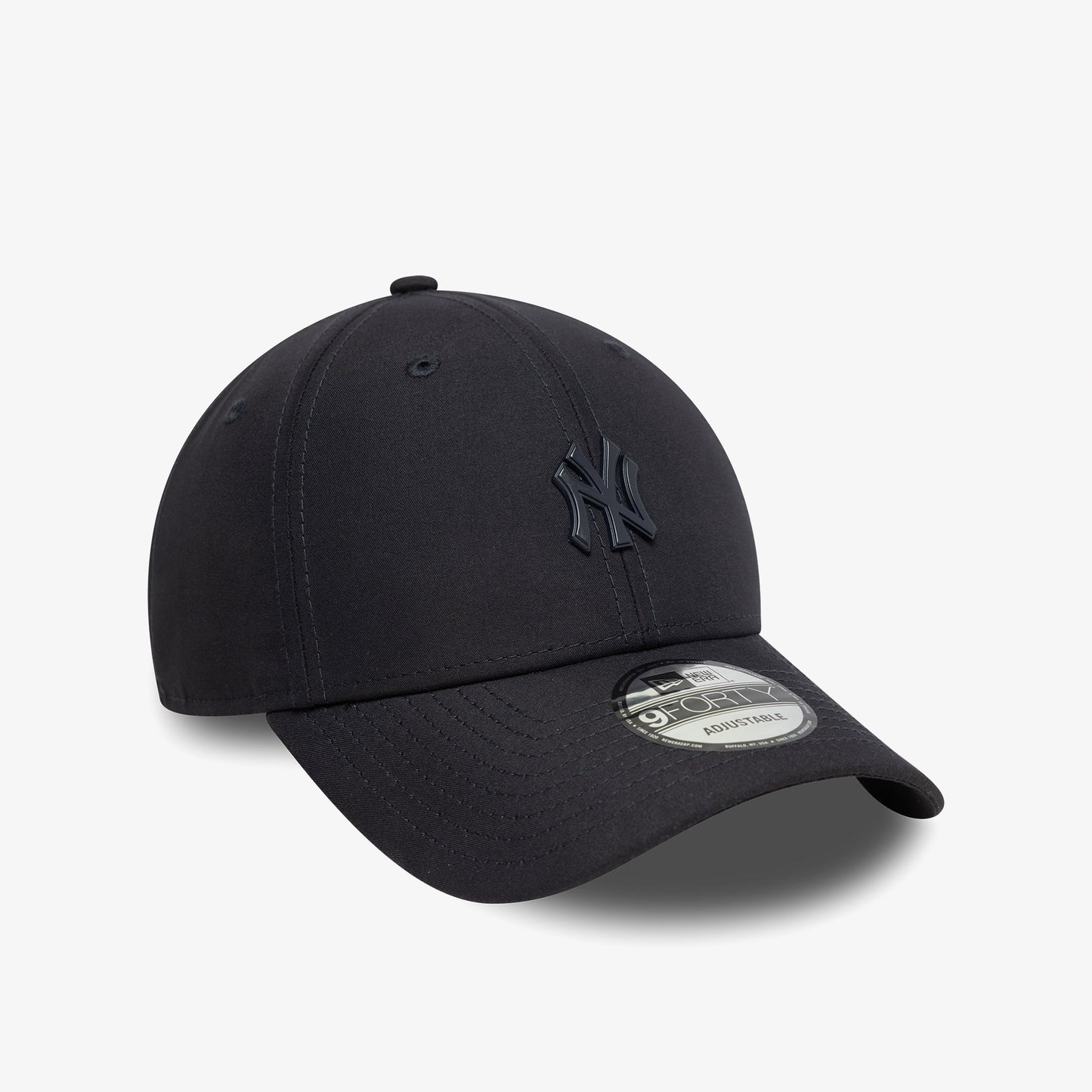 New Era New York Yankees Pin Unisex Lacivert Şapka