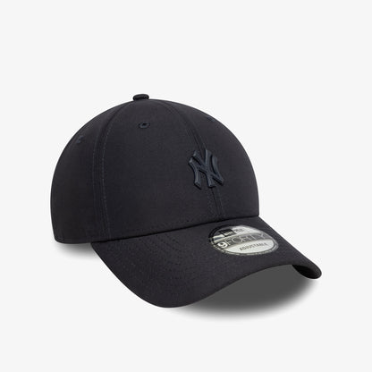 New Era New York Yankees Pin Unisex Lacivert Şapka
