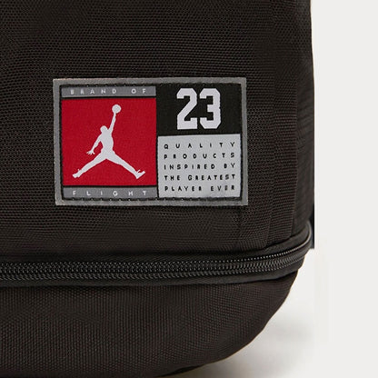 Jordan Jersey 23 Çocuk Siyah Sırt Çantası