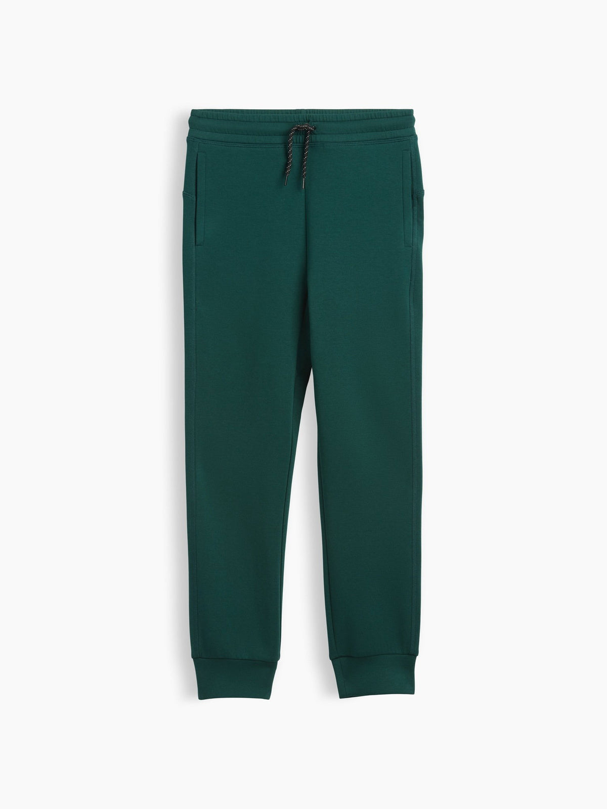 Koyu Yeşil Gapfit Tech Jogger Eşofman Altı