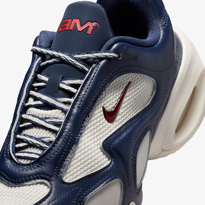Nike Air Max Muse Kadın Mavi Spor Ayakkabı