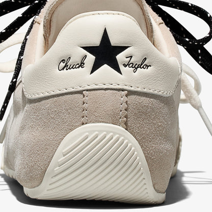 Converse Chuck Taylor Lo Unisex Krem Sneaker