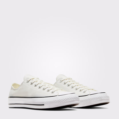 Converse Chuck 70 Multi-stitch Unisex Bej Sneaker
