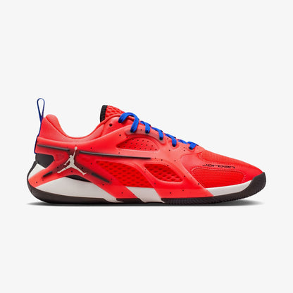 Nike Jordan Heir Series Erkek Kırmızı Basketbol Ayakkabısı