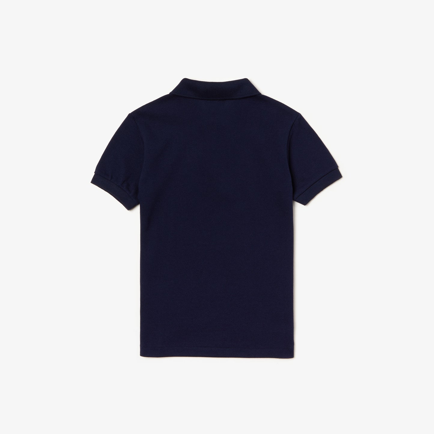 Lacoste Çocuk Regular Fit Lacivert Polo