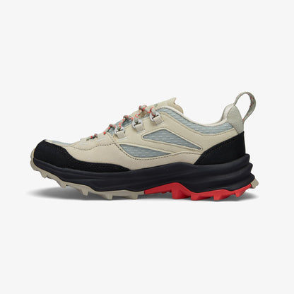 Jack Wolfskin Cyrox Texapore Low Kadın Yeşil Outdoor Ayakkabı