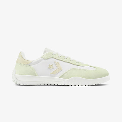 Converse Run Star Trainer Unisex Beyaz Deri Sneaker