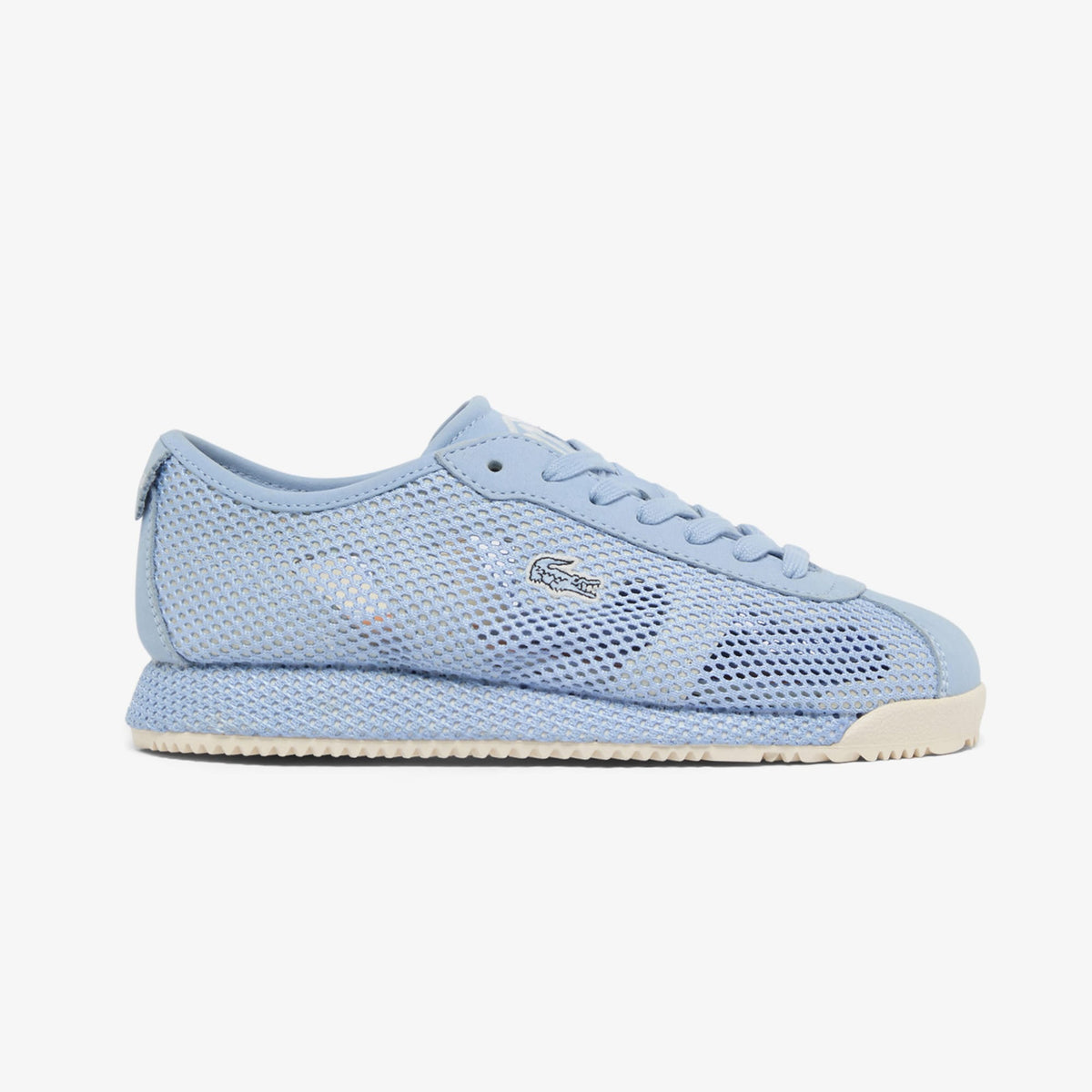 Lacoste Club-low Kadın Mavi Spor Ayakkabı