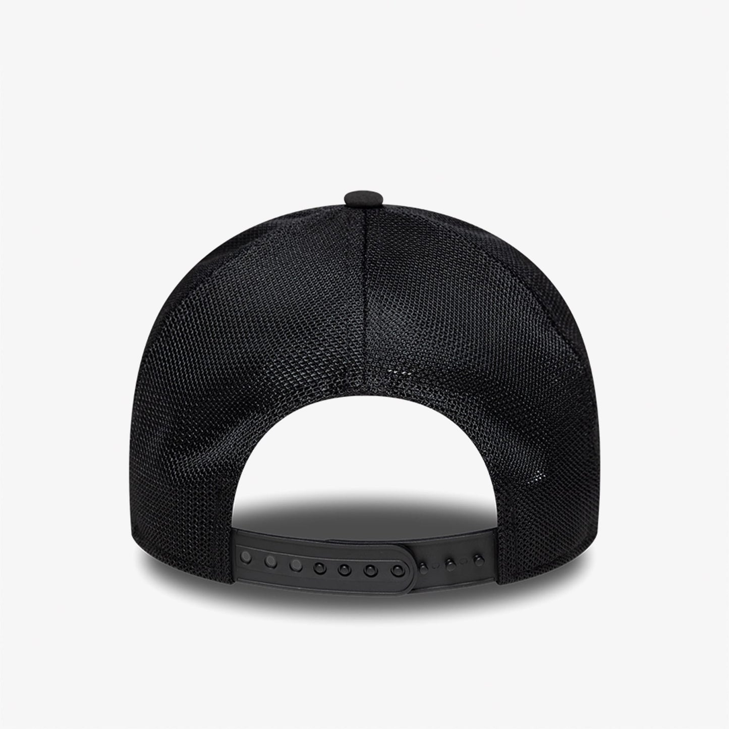 New Era Mlb Sport Trucker Seamar Unisex Siyah Şapka