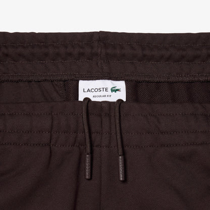 Lacoste Regular Fit Erkek Kahverengi Şort