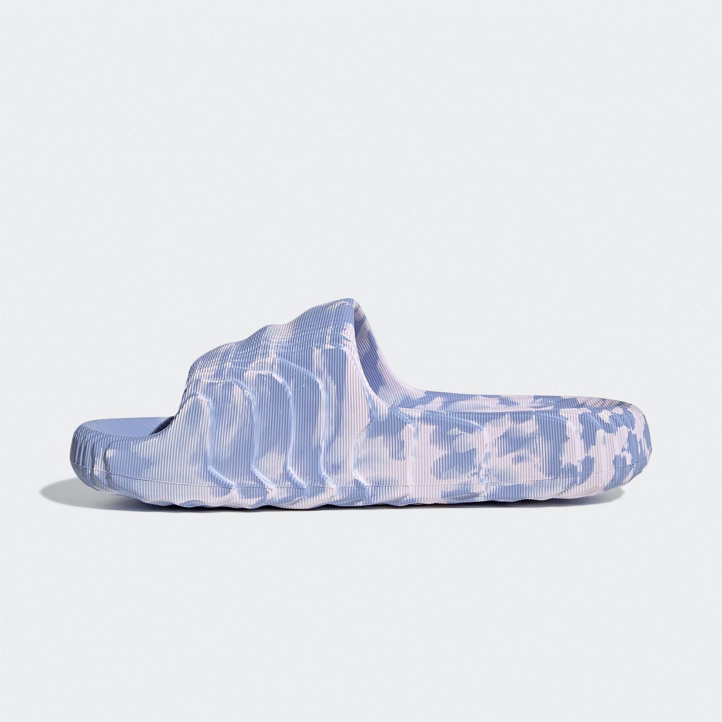 Adidas Originals Adilette 22 Kadın Mor Terlik