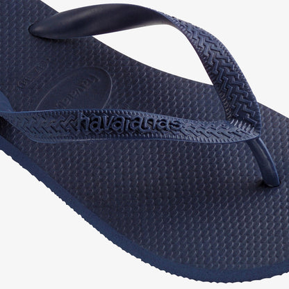 Havaianas Top Fc Unisex Lacivert Terlik
