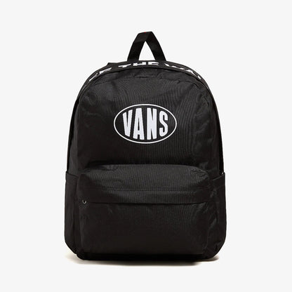 Vans Old Skool Unisex Siyah Sırt Çantası