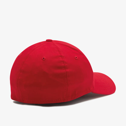 New Era New York Yankees Unisex Kırmızı Şapka