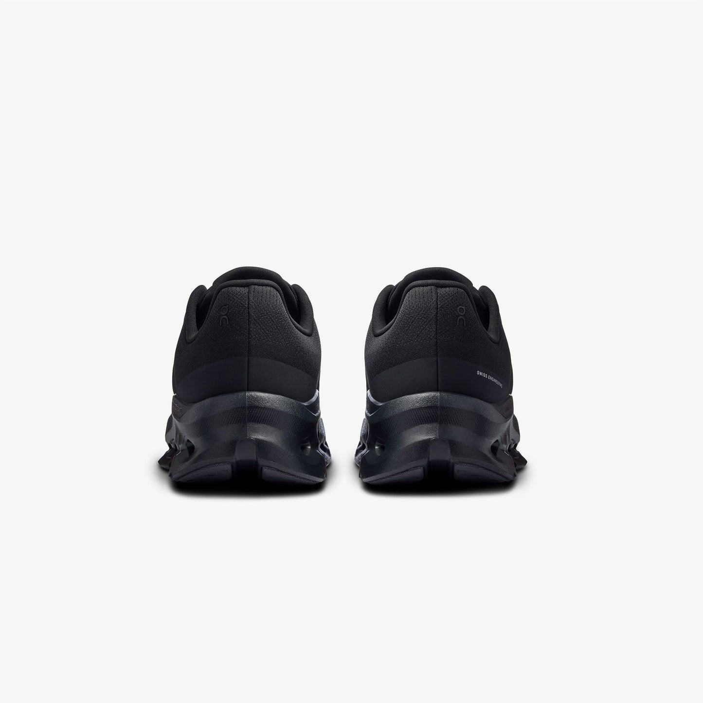 On Cloudtilt Unisex Siyah Spor Ayakkabı