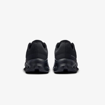 On Cloudtilt Unisex Siyah Spor Ayakkabı