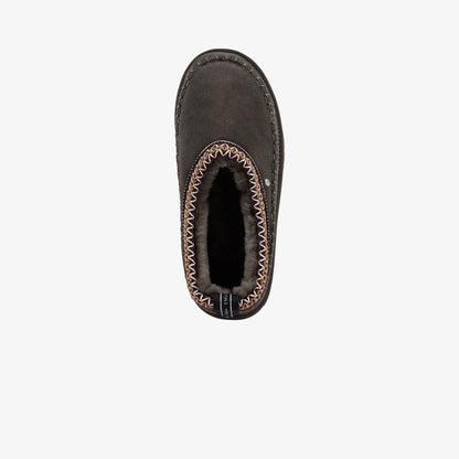 Emu Australia Sharky Adventure Scuff Kadın Gri Terlik