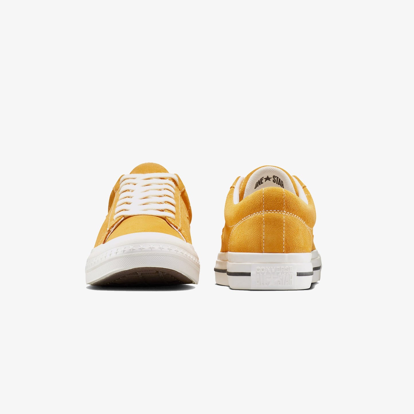 Converse One Star 95 Unisex Sarı Sneaker