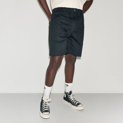 Converse Erkek Siyah Şort