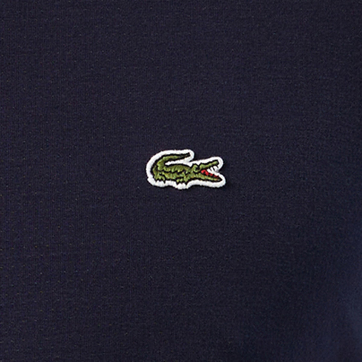 Lacoste Erkek Lacivert T-shirt