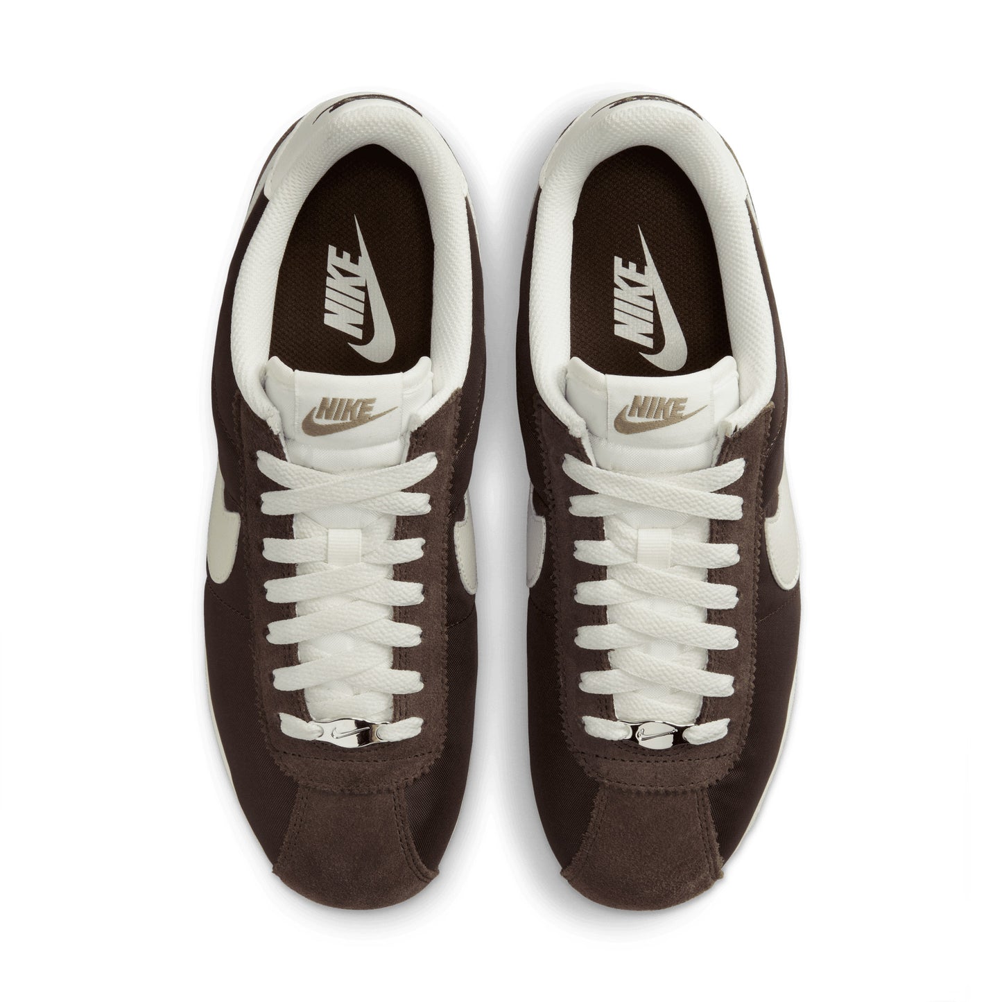 Nike Cortez Kadın Kahverengi Sneaker