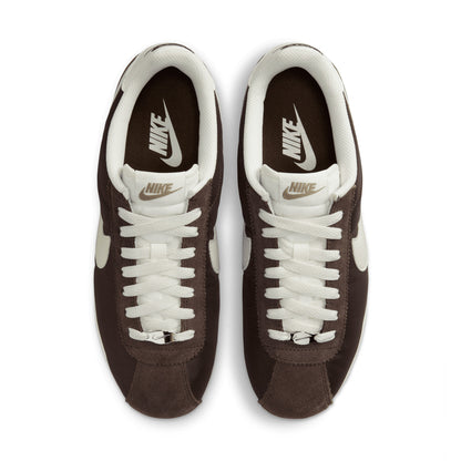 Nike Cortez Kadın Kahverengi Sneaker