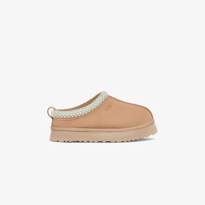 Ugg Tazz Çocuk Krem Terlik