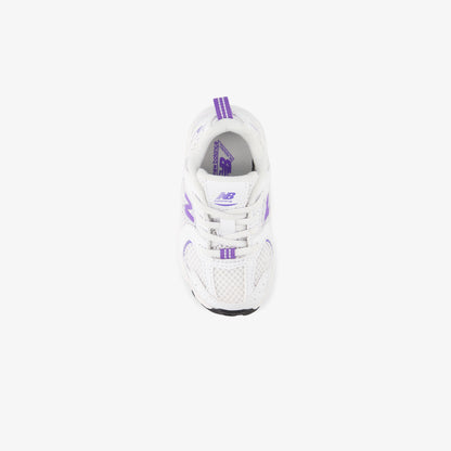 New Balance 530 Lifestyle Bebek Beyaz Spor Ayakkabı