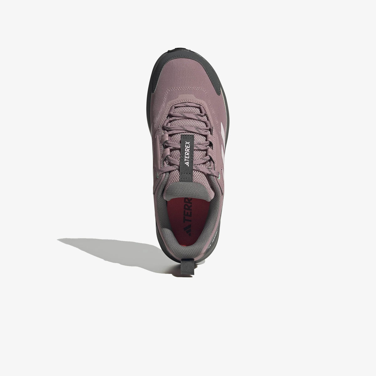 Adidas Terrex Anylander Kadın Siyah Koşu Ayakkabısı