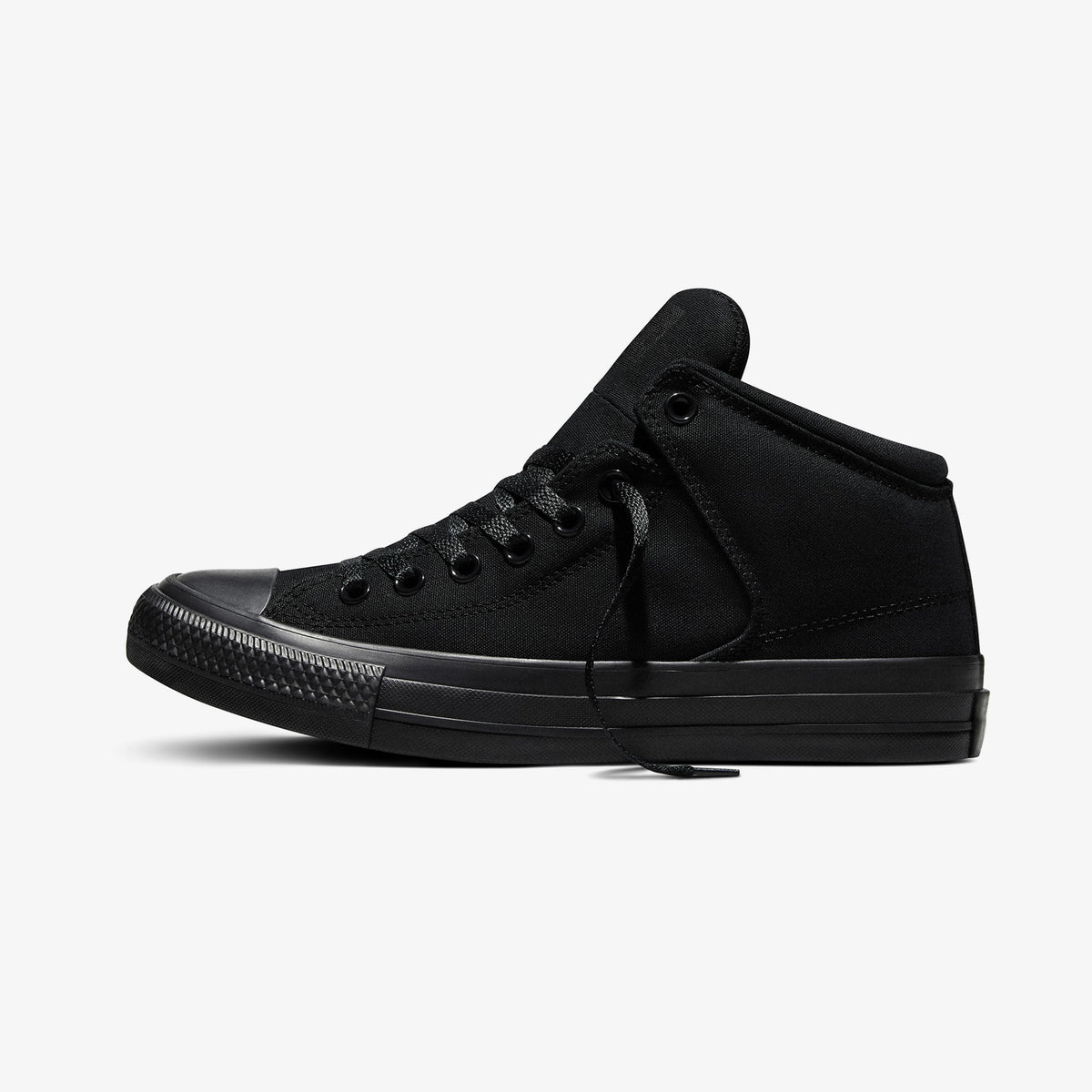 Converse Chuck Taylor All Star High Street Beyaz Sneaker