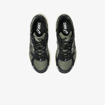 Asics Gel-1130 Erkek Siyah Spor Ayakkabı
