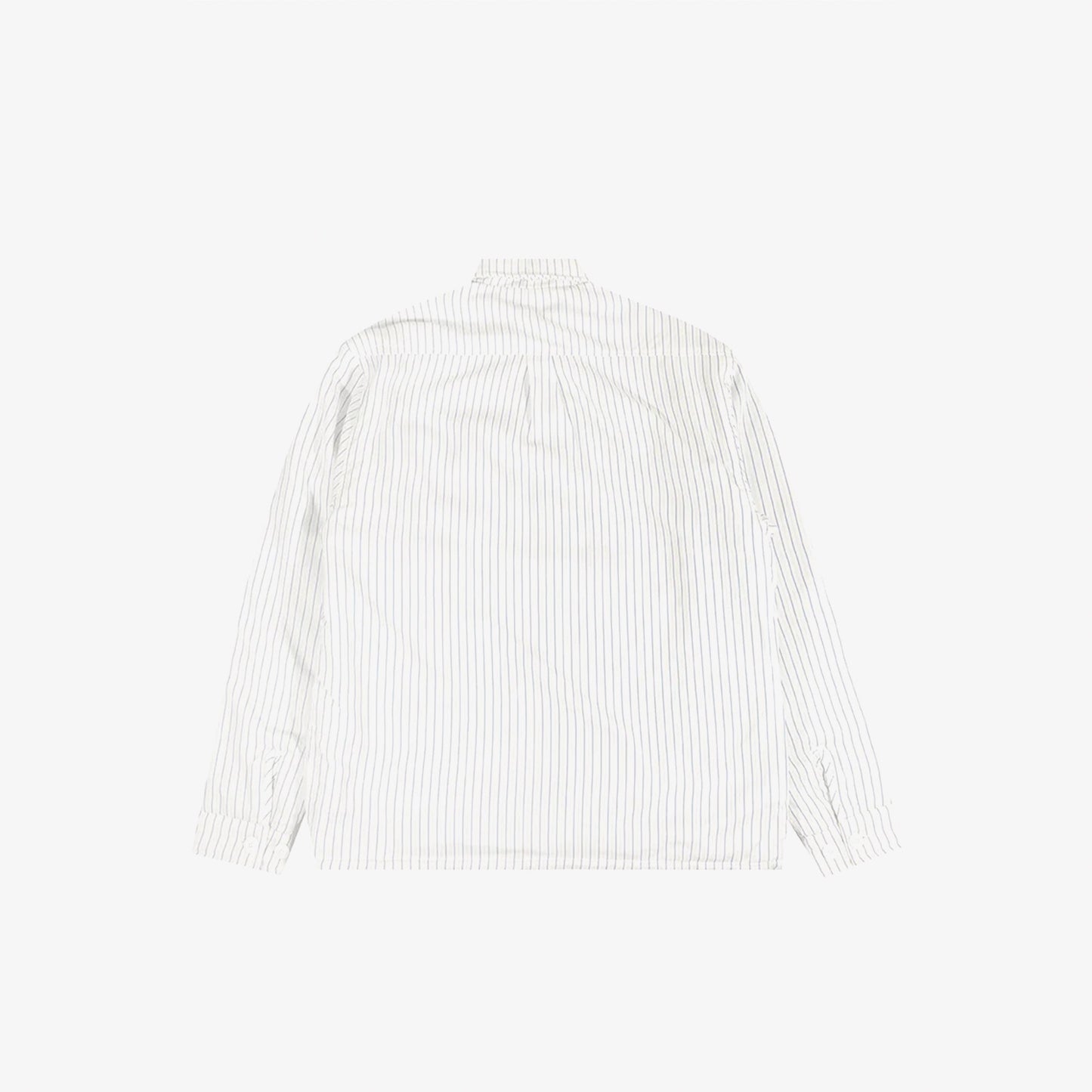 The Hundreds Padded Ls Woven Erkek Mavi Gömlek