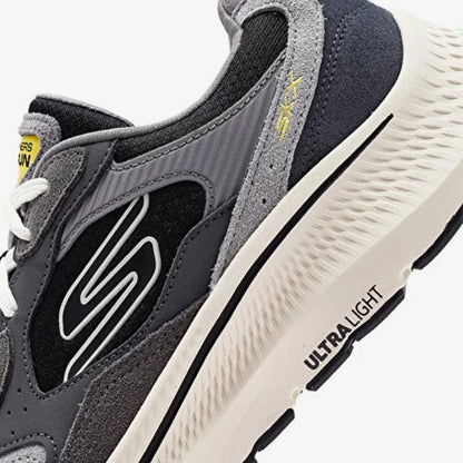 Skechers Go Run Consistent 2.0 Erkek Gri Spor Ayakkabı
