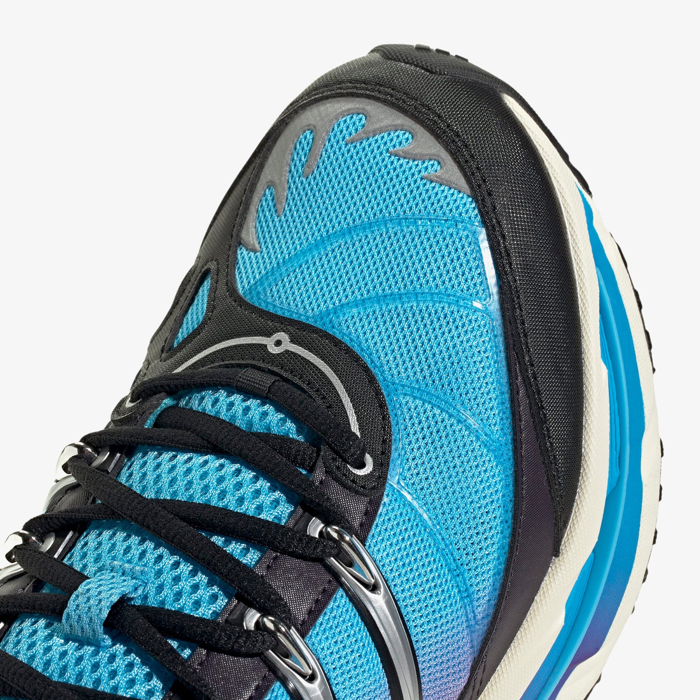 Adidas Adistar Hrmy Erkek Gri Spor Ayakkabı