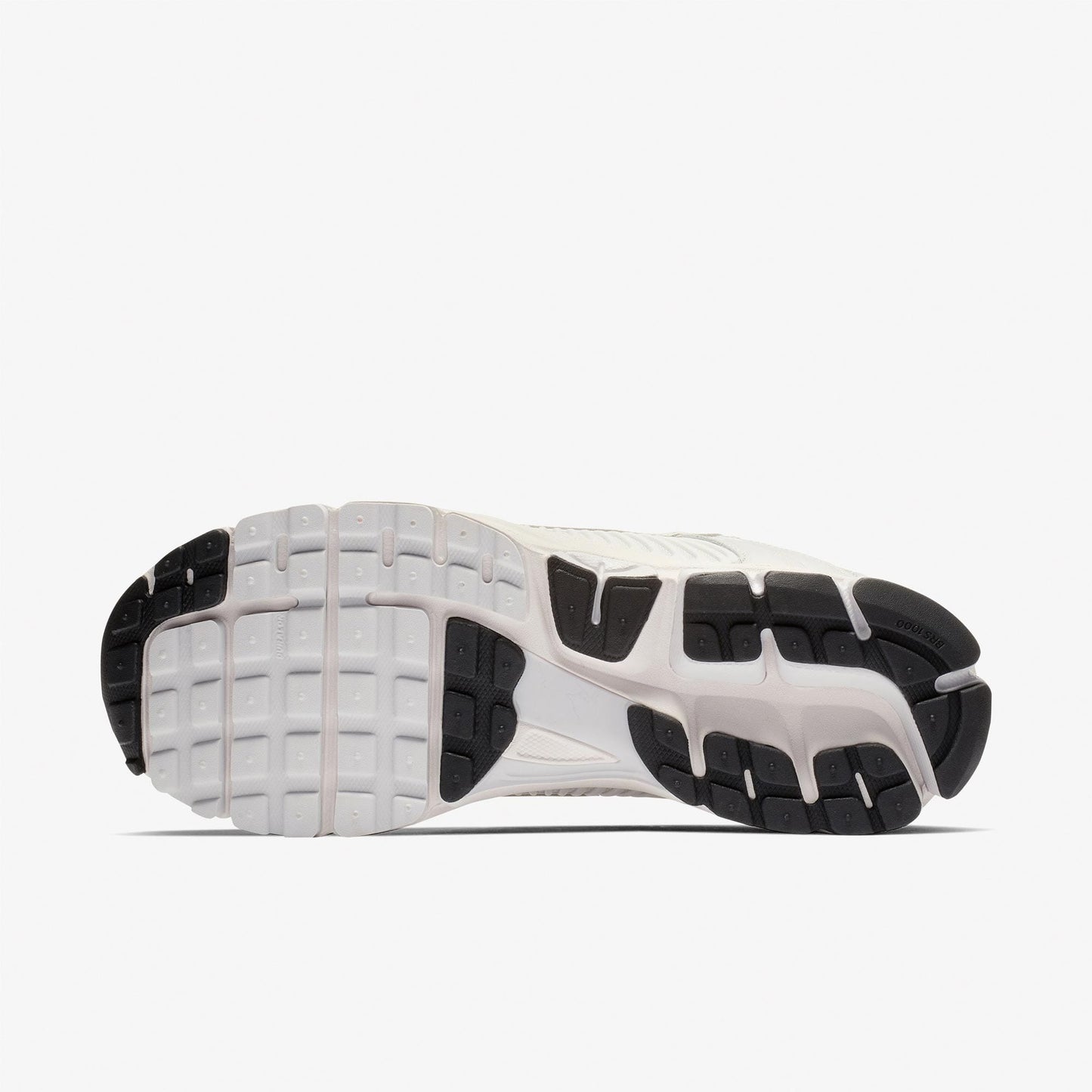 Nike Zoom Vomero 5 Unisex Beyaz Spor Ayakkabı