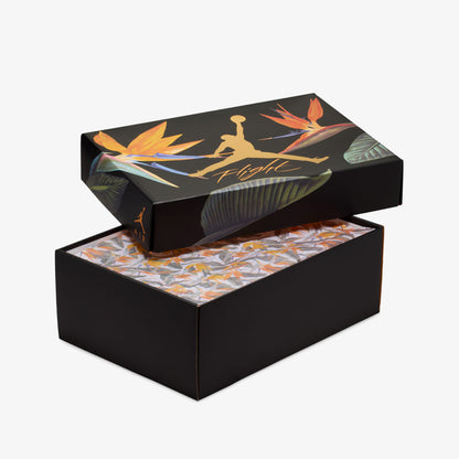 Jordan Air Jordan 4 Retro Kadın Krem Sneaker