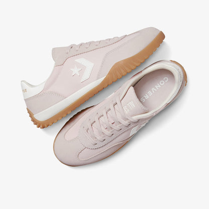 Converse Run Star Trainer Unisex Pembe Sneaker