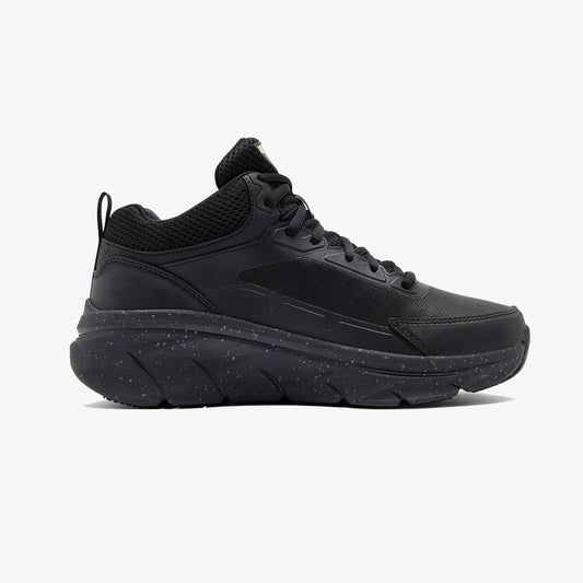 Skechers D'lux Walker 2.0 - Grailo Erkek Kahverengi Spor Ayakkabı